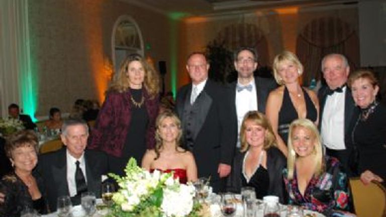 TravelAge West 2008 WAVE Awards