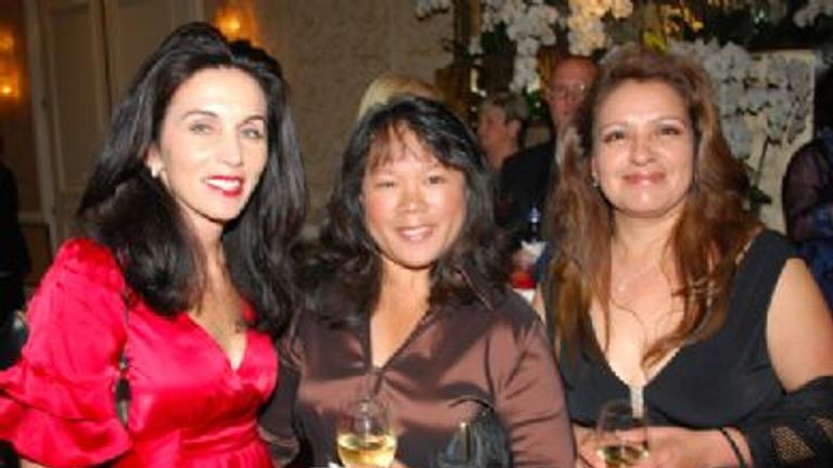 TravelAge West 2008 WAVE Awards