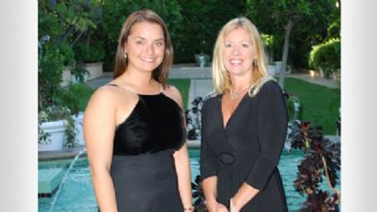 TravelAge West 2008 WAVE Awards