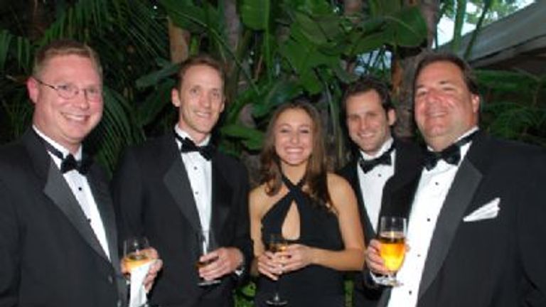 TravelAge West 2008 WAVE Awards