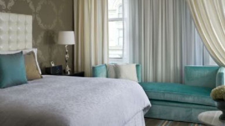 The Nines Hotel