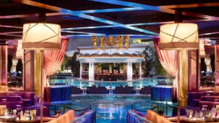 Encore Las Vegas