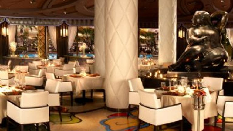 Encore Las Vegas