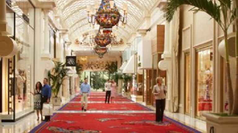 Encore Las Vegas