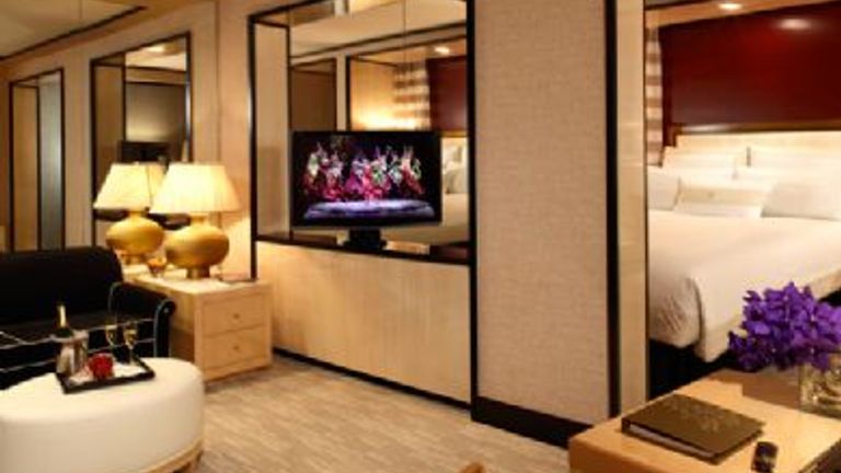 Encore Las Vegas