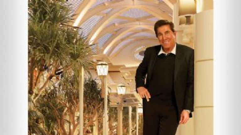 Encore Las Vegas