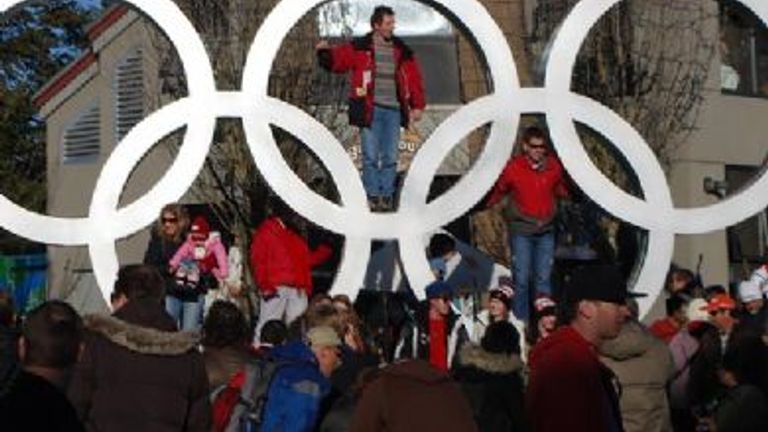 Olympic Games 2010
