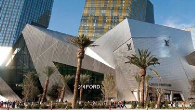 Las Vegas CityCenter