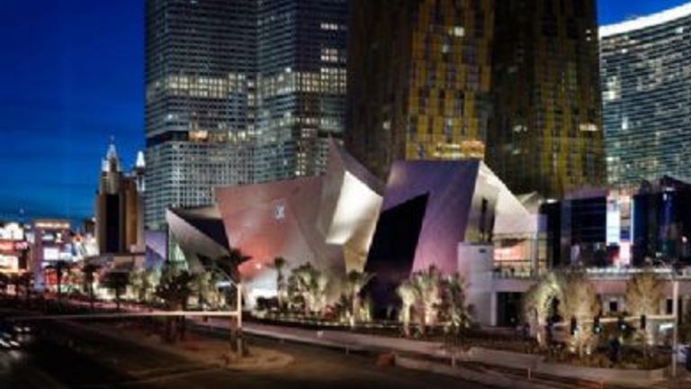 Las Vegas CityCenter