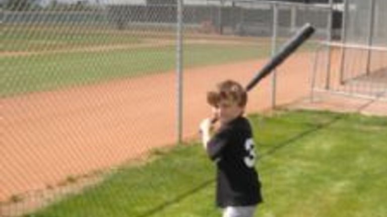 Spring Training in Arizona