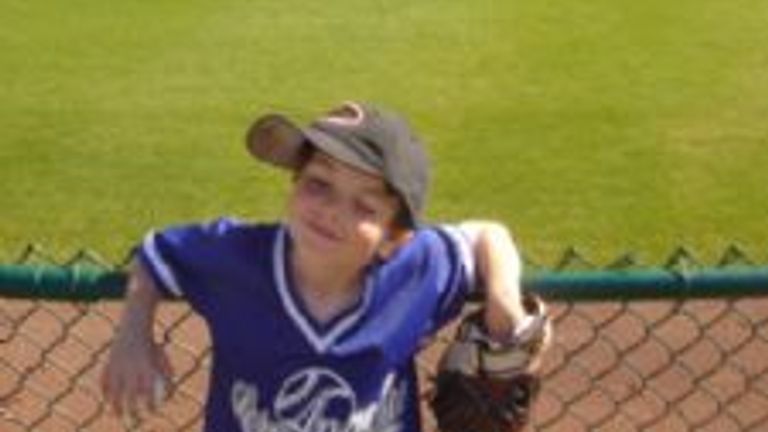 Spring Training in Arizona