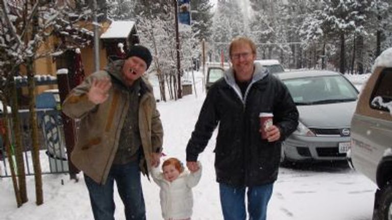 Mammoth Mountain