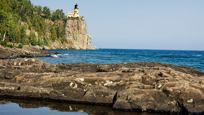 Tourism to the Great Lakes Region (GLR) is gaining momentum, and commission-paying suppliers are taking note. // © 2017 Getty Images
