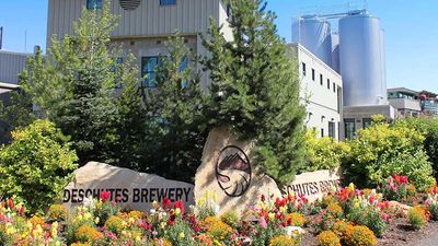 Bend, Ore., is home to beautiful scenery and more breweries per capita than anywhere in the state.. // © 2018 Creative Commons user usdagov