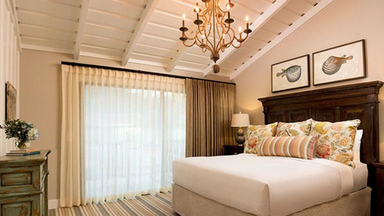 The 97-room Ranch at Laguna Beach in Orange County, Calif., officially opened in November 2016 following a three-year renovation. // © 2017 The Ranch at Laguna Beach