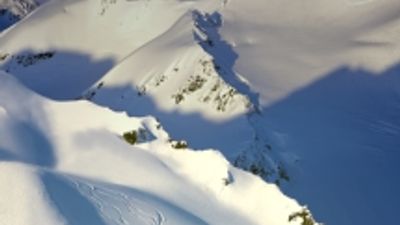 New Alaska Heli-skiing Package