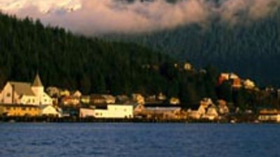 Gray Line of Alaska Offers Incentives and 15 Percent Commissions