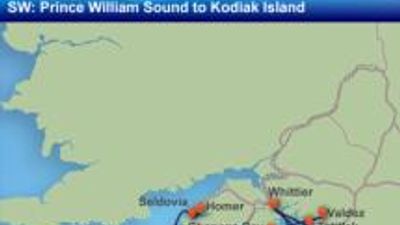 Alaska Marine Highway System Announces 2011 Schedule