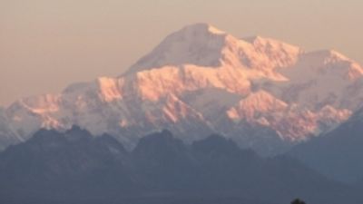 Alaska Heritage Tours Shows Off the Great Land