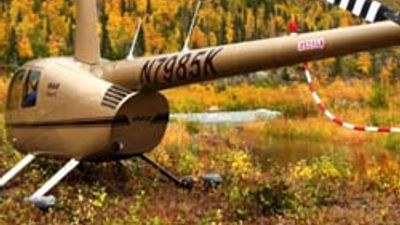New Summer Experiences in Alaska