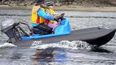 Family Itineraries From Alaskan Dream Cruises