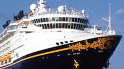 Gearing Up for Alaska Cruise Season