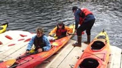 New Alaska Cruise from InnerSea Discoveries