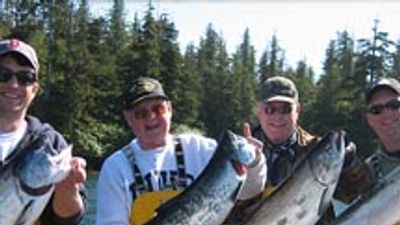 Fourth Guest Free at Waterfall Resort