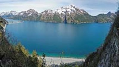CIRI Alaska Tourism Makes Investments