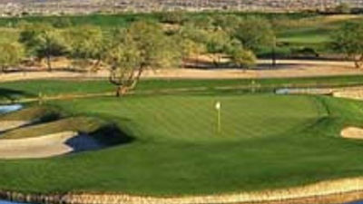 Scottsdale Golf Packages