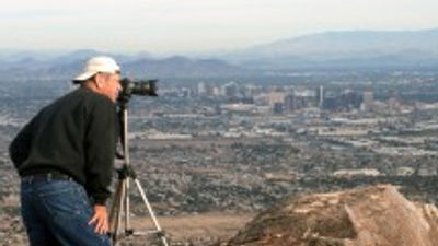 Photographer-Geared Tours of Arizona