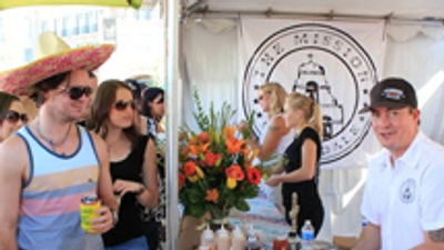 Arizona Taco Festival Returns
