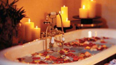 Seasonal Spa Deals in Arizona