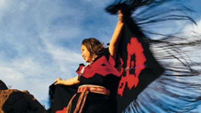 Scottsdale Celebrates Native Roots