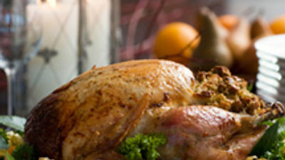 Thanksgiving Meals in Phoenix
