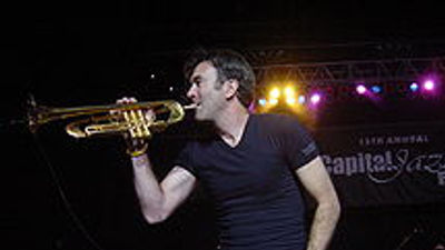 Jazzy New Year at JW Marriot Starr
