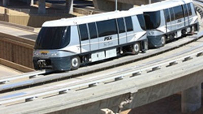 PHX Sky Train Now Open