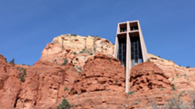 Sedona Makes Top Travel Lists