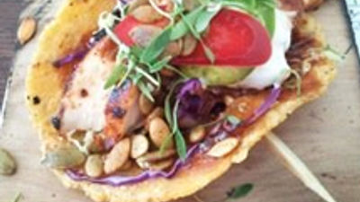 Tucson Taco Fiesta