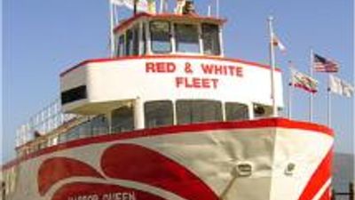 Red and White Fleet Launches Specialty Cruises