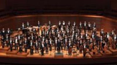 San Francisco Symphony Announces Schedule for Centennial