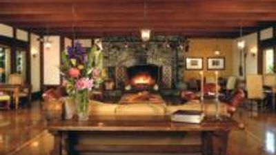 Napa Travel Package at Harvest Inn