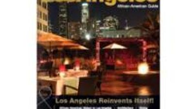 Los Angeles African-American Travel Guide Available