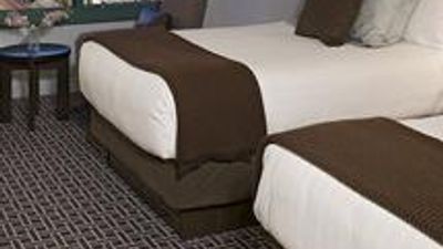 Hyatt at Fisherman’s Wharf Offers Group Savings