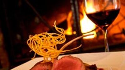 California Restaurant Month Returns