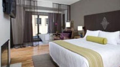 Napa Valley Gets New Andaz Hotel
