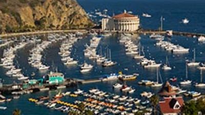 Catalina Express Helps Celebrate Milestone