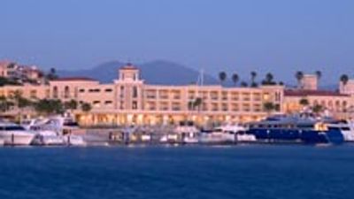 Balboa Bay Club Announces Seasonal Offers
