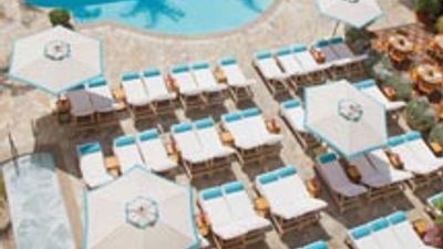 Spring Travel Deals in Beverly Hills