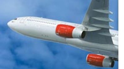 Scandinavian Airlines Announces New West Coast Route
